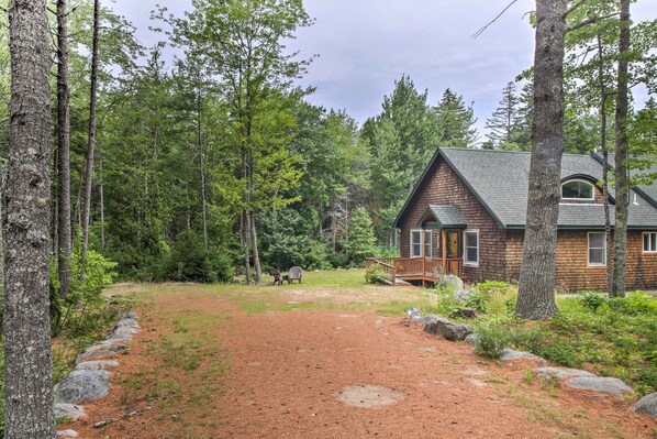 平房 (1 Bedroom) | 內部