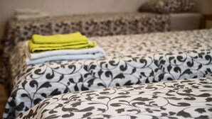 Unclassified image, 4 of 37, button - Aduepassidallafiera, apartment near the fair and Bologna. (Bologna)