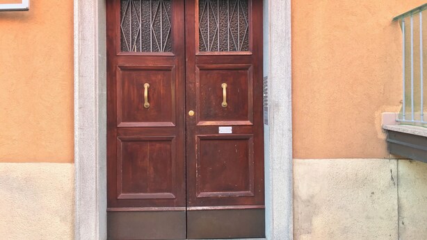 Unclassified image, 1 of 37, button - Aduepassidallafiera, apartment near the fair and Bologna. (Bologna)