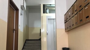 Unclassified image, 3 of 37, button - Aduepassidallafiera, apartment near the fair and Bologna. (Bologna)
