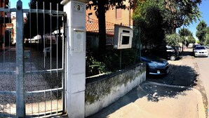 Unclassified image, 5 of 37, button - Aduepassidallafiera, apartment near the fair and Bologna. (Bologna)