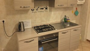 Unclassified image, 2 of 37, button - Aduepassidallafiera, apartment near the fair and Bologna. (Bologna)