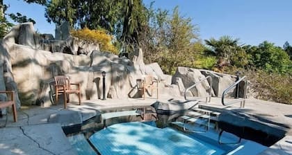 Heron’s Landing - Studio - Pacific Shores