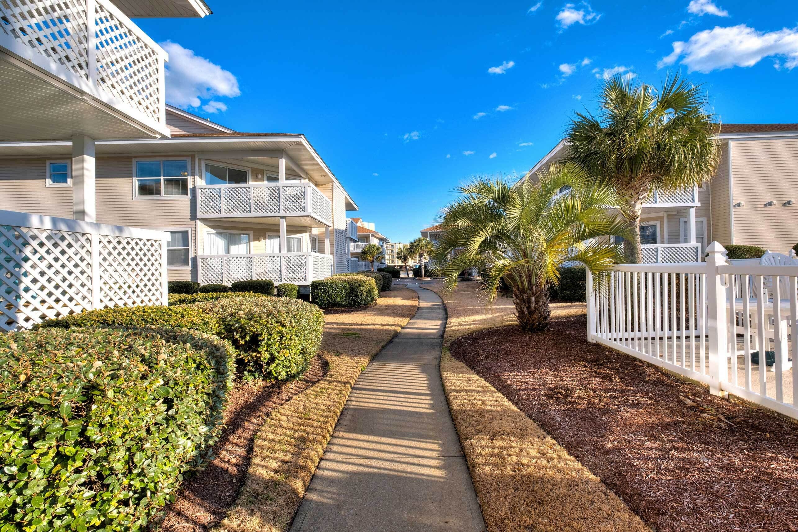 Apartamento (2 Bedrooms) | Interior