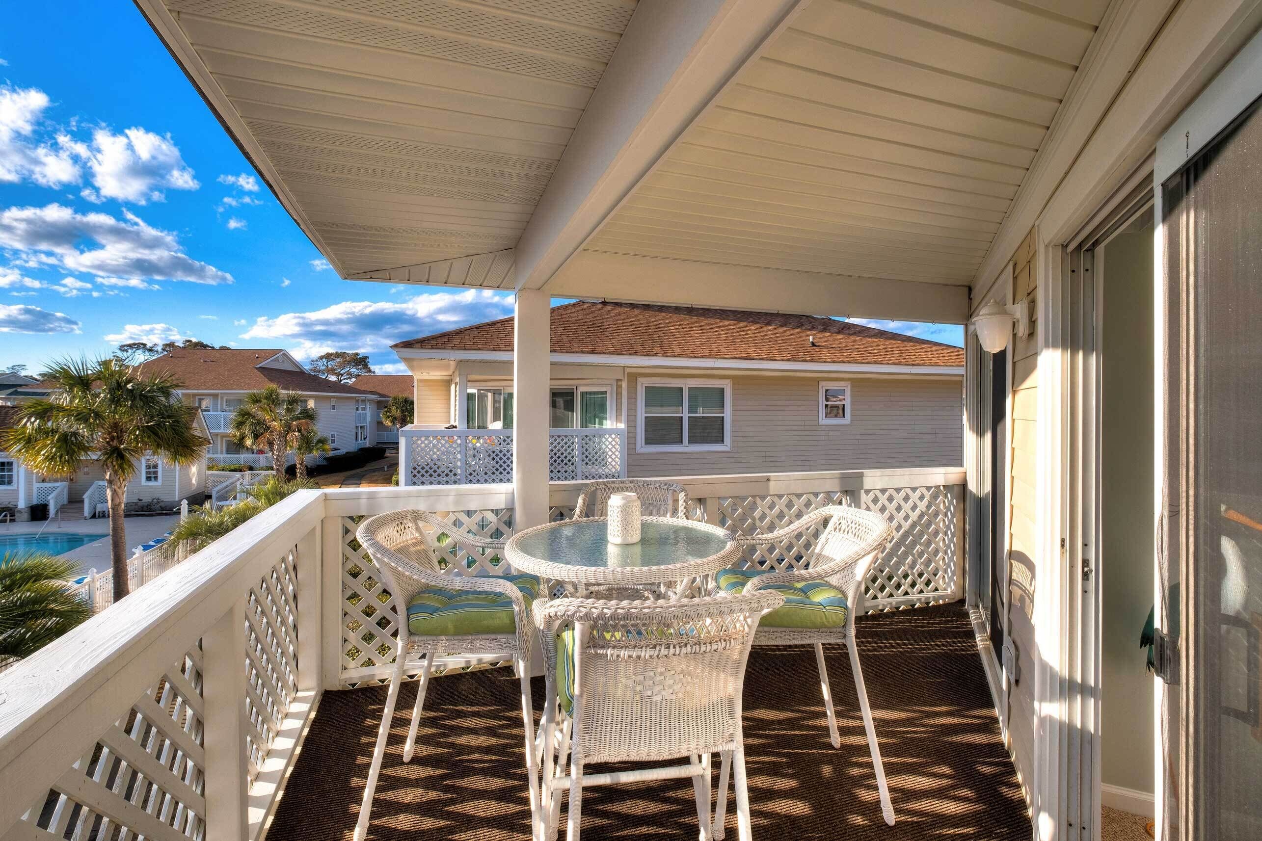 Lejlighed (2 Bedrooms) | Interiør