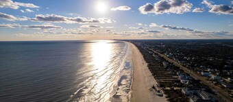 < 1 Mi to Ocean: North Myrtle Beach Condo