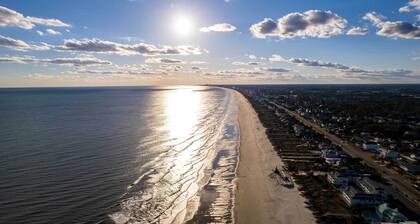 < 1 Mi to Ocean: North Myrtle Beach Condo