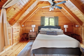 House (3 Bedrooms) | Interior - Lakefront Keowee Home w/ Dock, 14 Mi to Clemson (Seneca)