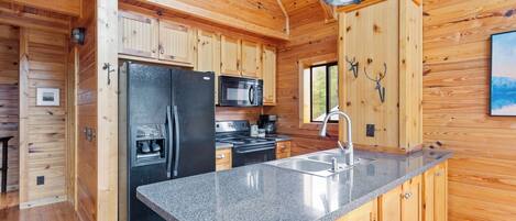 ハウス (3 Bedrooms) | 内装