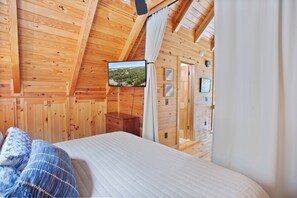 บ้านพัก (3 Bedrooms) | ภายใน