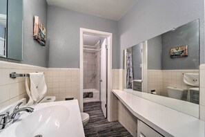 Casa (4 Bedrooms) | Interni