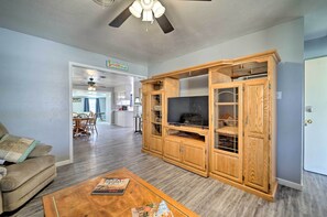 Casa (4 Bedrooms) | Interni