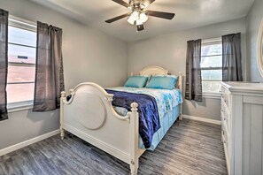 Casa (4 Bedrooms) | Interni