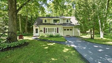 Apartemen (2 Bedrooms) | Interior