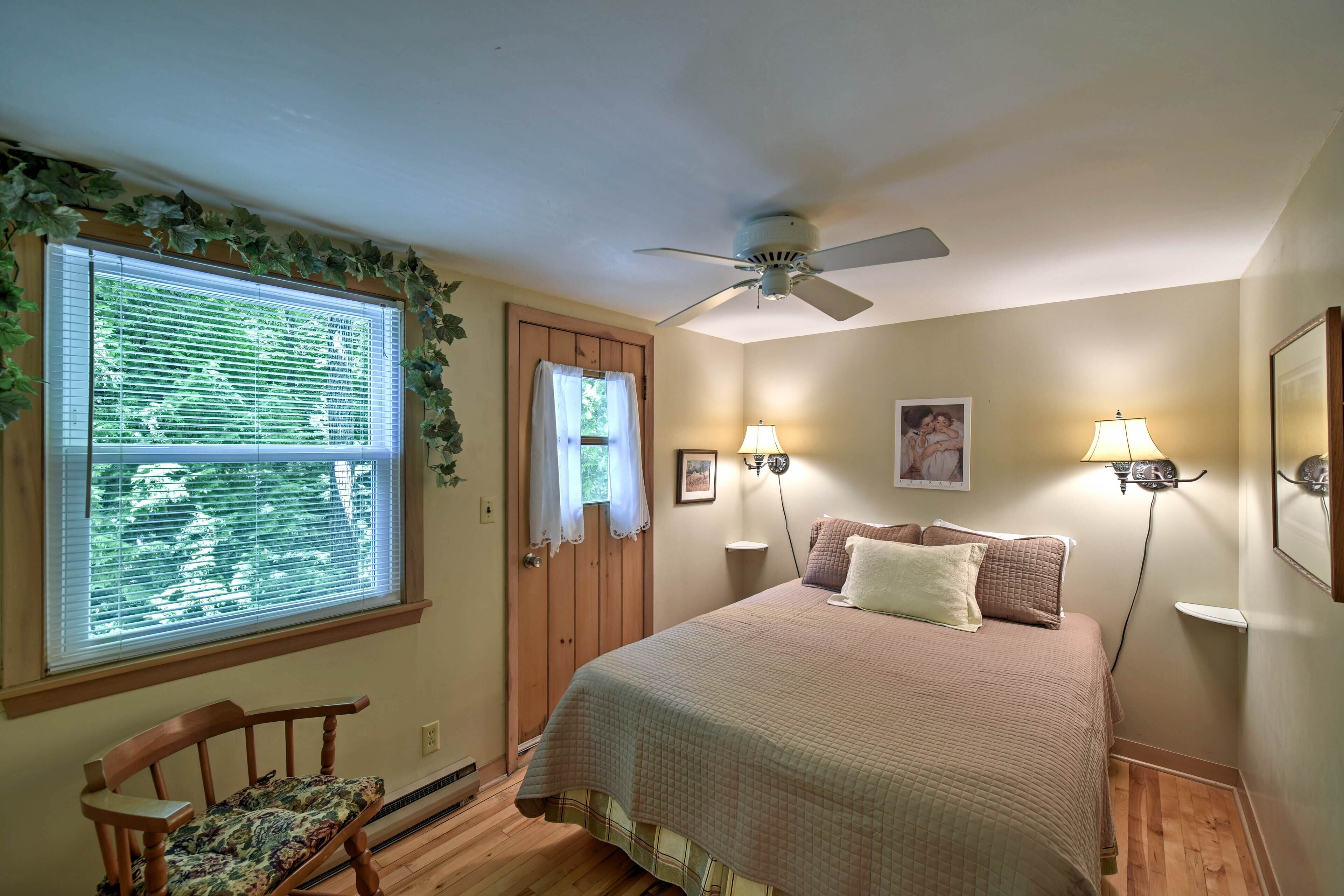 公寓 (2 Bedrooms) | 住宿內部