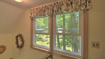 Apartemen (2 Bedrooms) | Interior