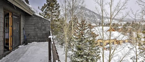 Apartment (3 Bedrooms) | Interior