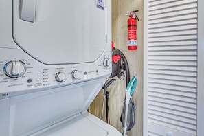 شقة (2 Bedrooms) | المنشأة �من الداخل