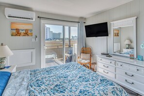 Appartement (2 Bedrooms) | Interieur