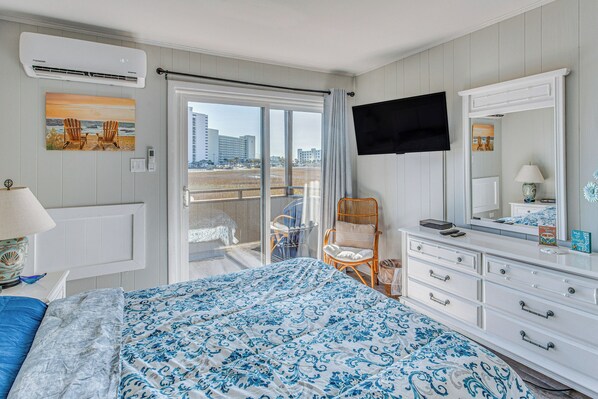 아파트 (2 Bedrooms) | 내부