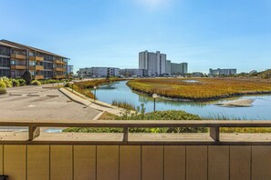 شقة (2 Bedrooms) | المنشأة من الداخل