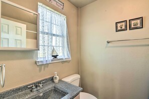 Maison (3 Bedrooms) | Intérieur
