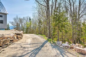 Căn hộ (3 Bedrooms) | Nội thất