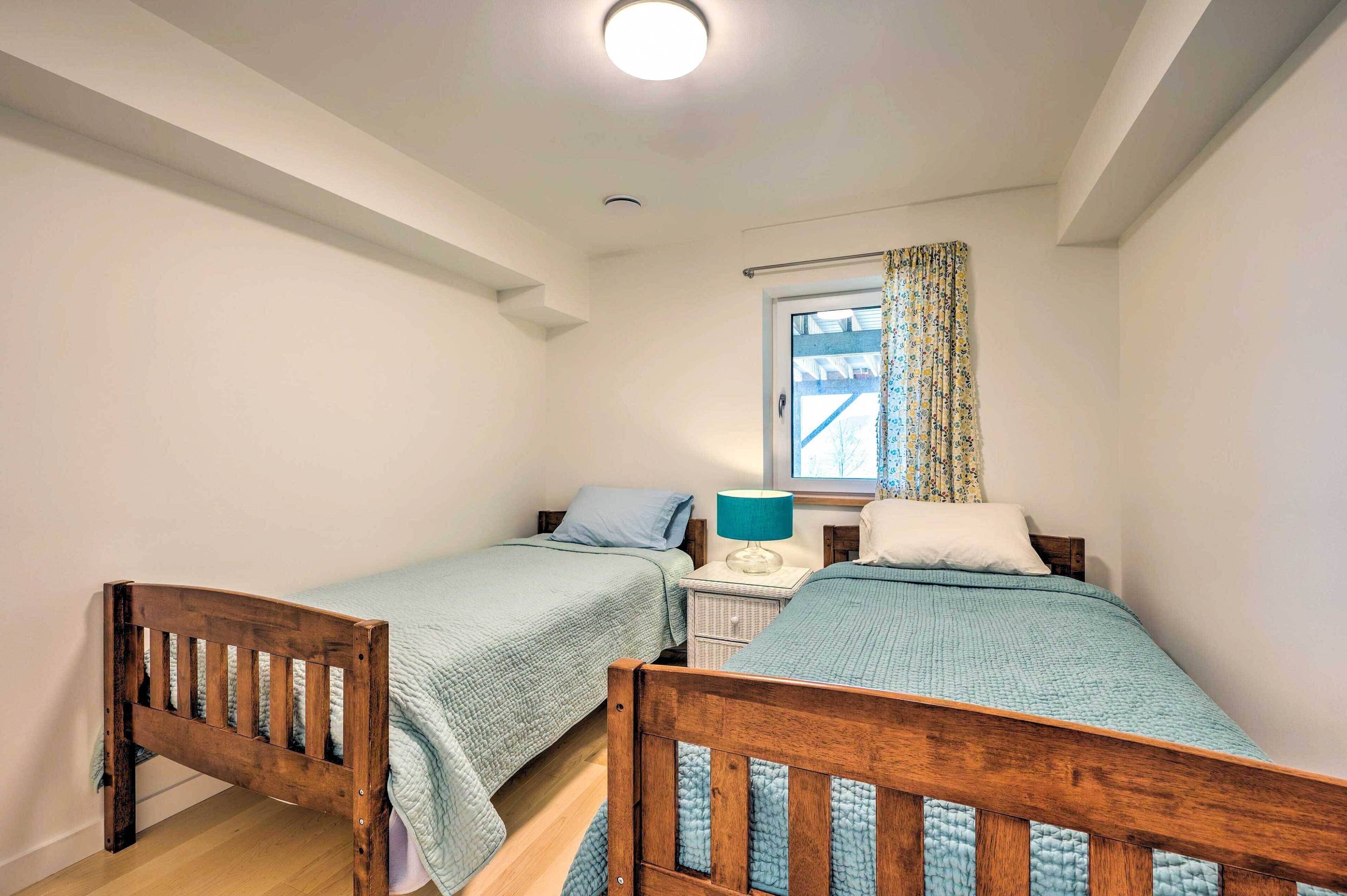 Apartment (3 Bedrooms) | Interior