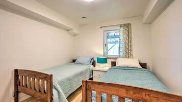 Apartment (3 Bedrooms) | Interior