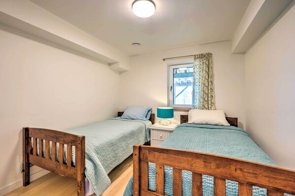 Departamento (3 Bedrooms) | Interior