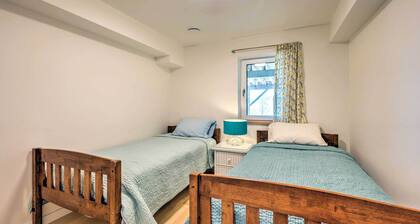 Franconia Heights' Sustainable Mtn Apartment