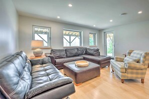 Căn hộ (3 Bedrooms) | Nội thất