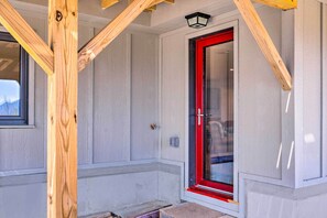 Căn hộ (3 Bedrooms) | Nội thất