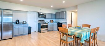 Franconia Heights' Sustainable Mtn Apartment