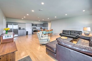 Departamento (3 Bedrooms) | Interior