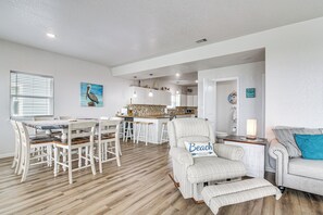 Maison (4 Bedrooms) | Intérieur