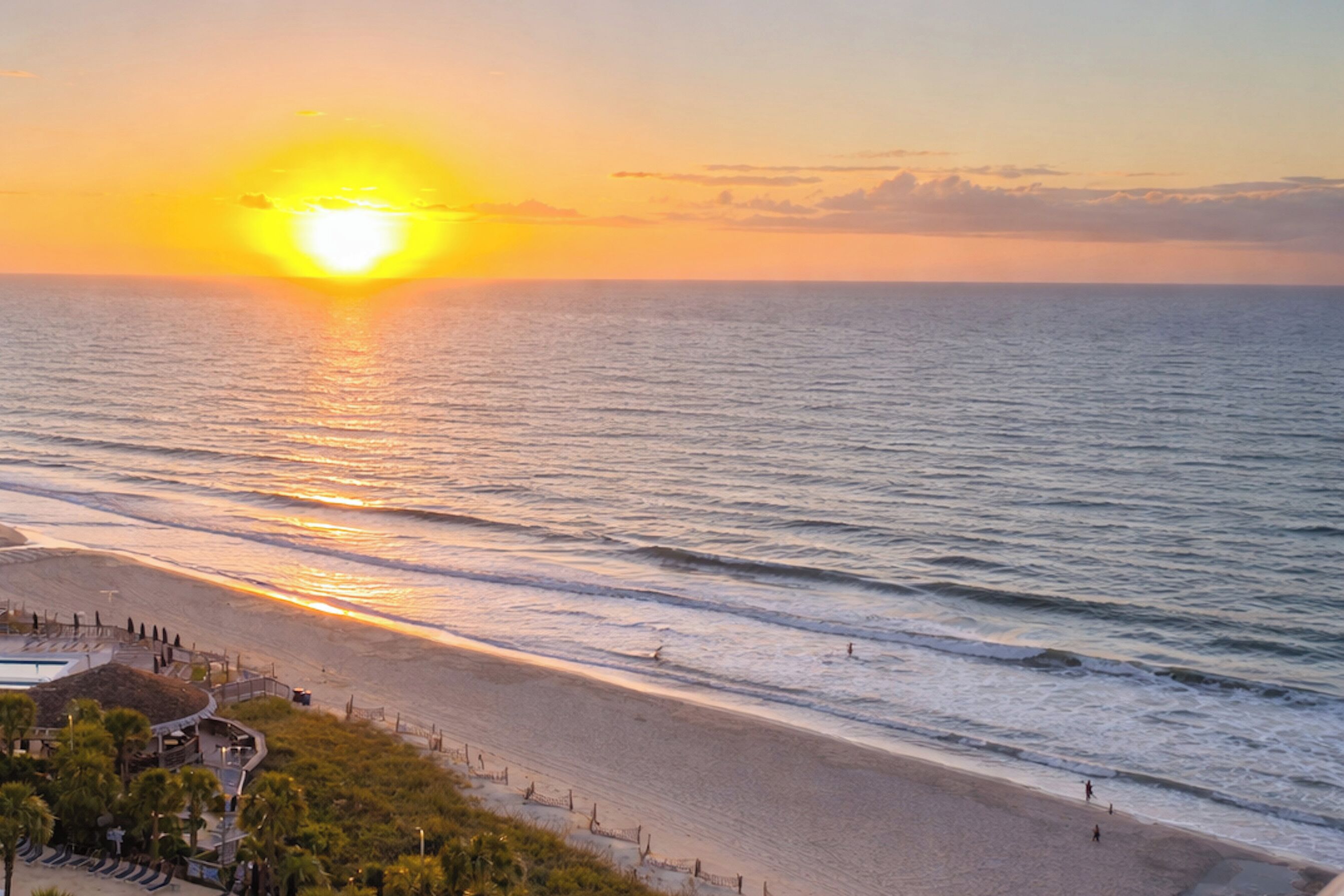 Apartamento (2 Bedrooms) | Parte interna