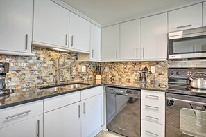 Apartment (2 Bedrooms) | Innenbereich