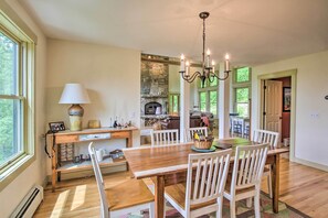 하우스 (3 Bedrooms) | 내부