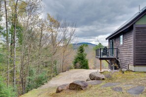Casa (3 Bedrooms) | Parte interna