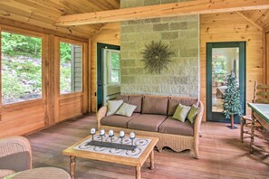 하우스 (3 Bedrooms) | 내부