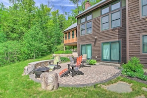 Hus (3 Bedrooms) | Interiør