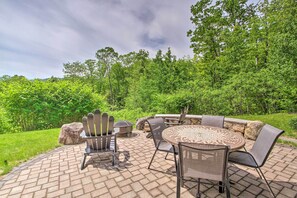 하우스 (3 Bedrooms) | 내부