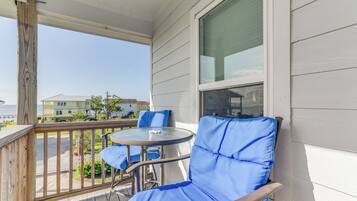 Maison (2 Bedrooms) | Intérieur