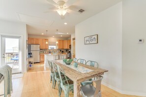 独立别墅 (2 Bedrooms) | 住宿内部