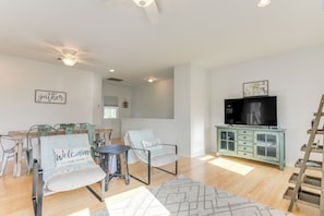 Casa (2 Bedrooms) | Interior
