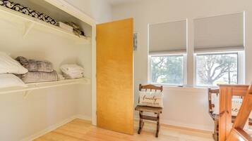 Maison (2 Bedrooms) | Intérieur