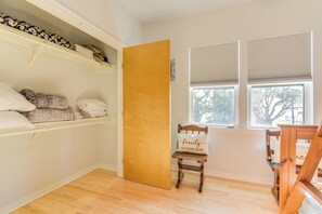 Maison (2 Bedrooms) | Intérieur