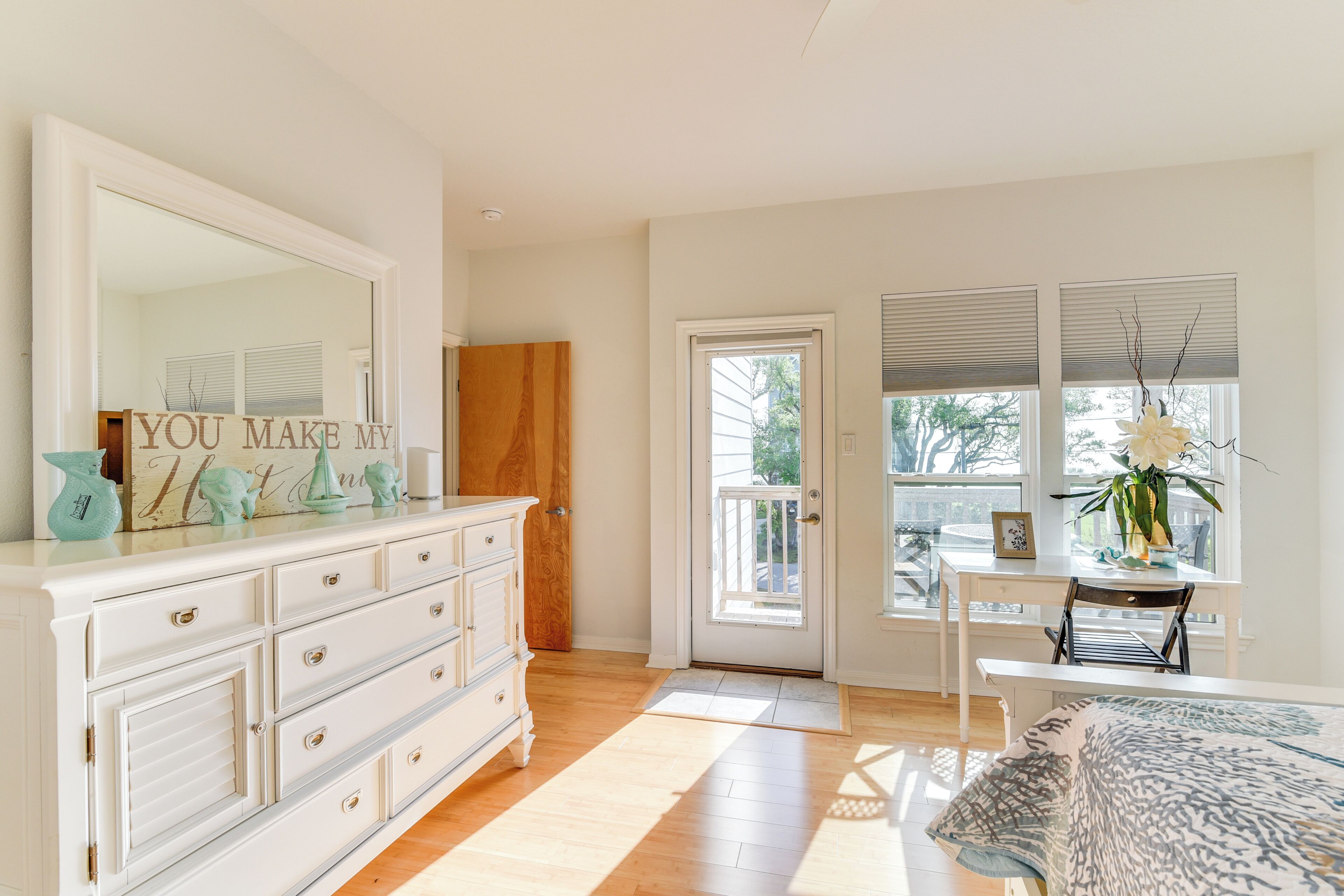 Ferienhaus (2 Bedrooms) | Innenbereich