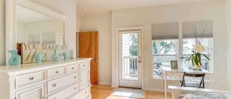 Maison (2 Bedrooms) | Intérieur